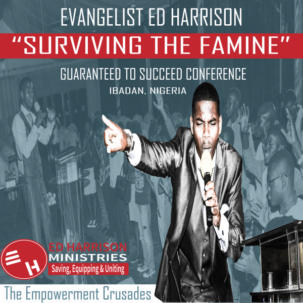 Surviving The Famine