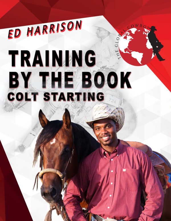 Training By The Book: Colt Starting MP4